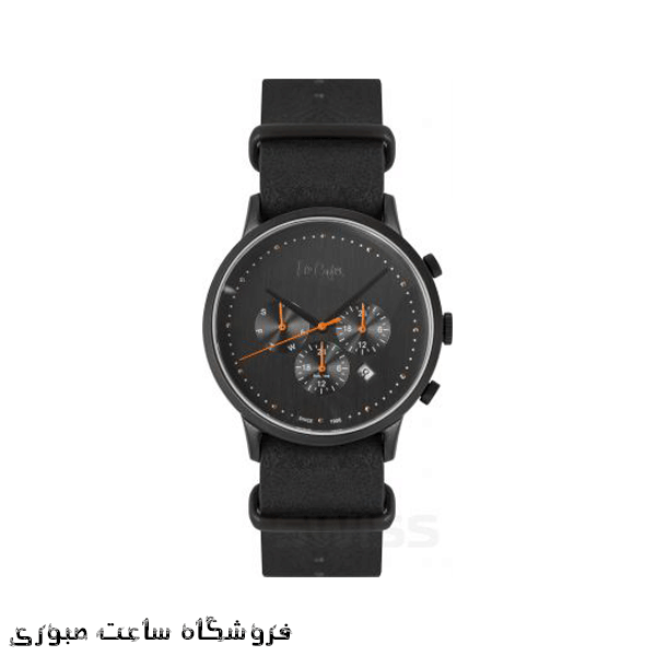 ساعت مچی مردانه لی کوپر مدل LC06935.661