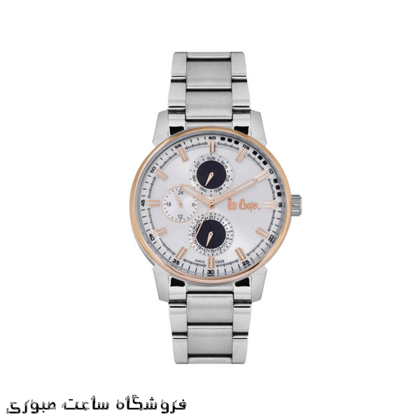 ساعت مچی مردانه لی کوپر مدل LC06581.530