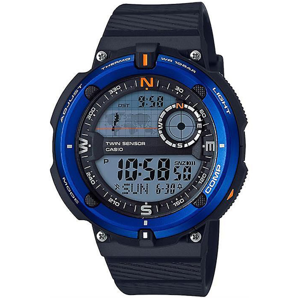 ساعت مچی مردانه کاسیو پروترک مدل SGW-600H-2ADR
