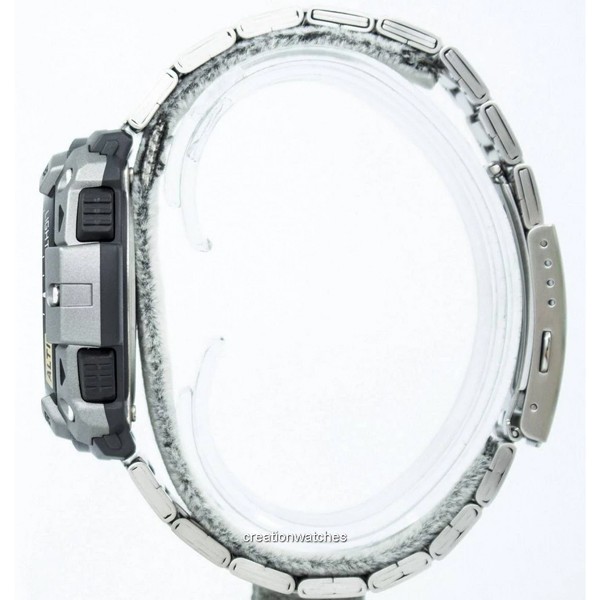 ساعت پروترک مدل sgw-300hd-1avdr