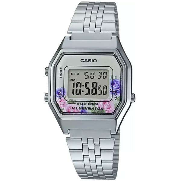 ساعت مچی زنانه کاسیو مدل LA680WA-4CDF