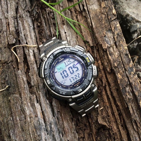 casio prg-240t-7dr