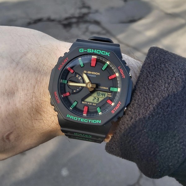 casio gshock ga-2100th-1adr