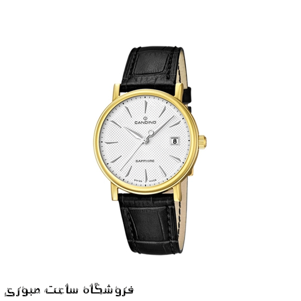 ساعت مچی مردانه کاندینو مدل C4489/6