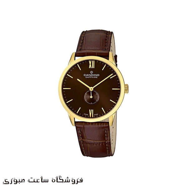 ساعت مچی مردانه کاندینو مدل C4471/3