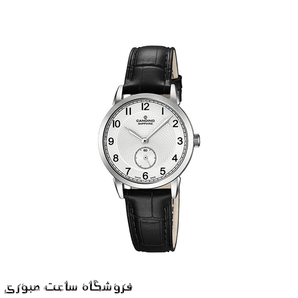 ساعت مچی زنانه کاندینو مدل C4593/1