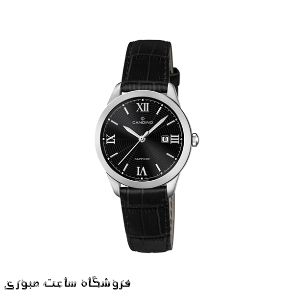 ساعت مچی زنانه کاندینو مدل C4528/3