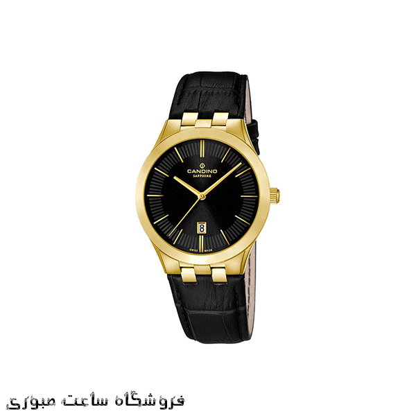 ساعت مچی زنانه کاندینو مدل C4546/3