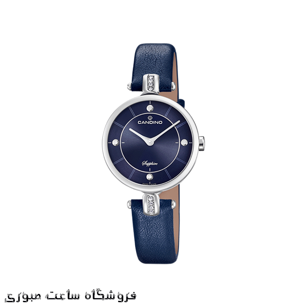 ساعت مچی زنانه کاندینو مدل C4658/3