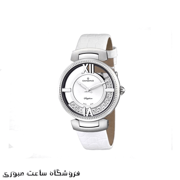 ساعت مچی زنانه کاندینو مدل C4530/1