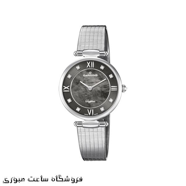 ساعت مچی زنانه کاندینو مدل C4666/2