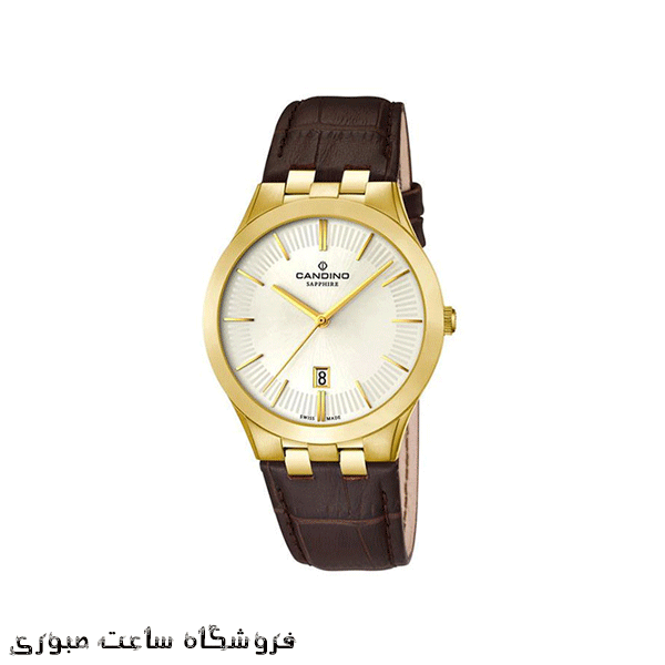 ساعت مچی کاندینو مدل C4542/1