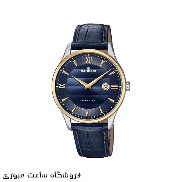 ساعت مچی مردانه کاندینو مدل C4640/3