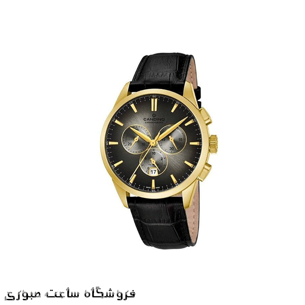 ساعت مچی کاندینو مدل C4518/8