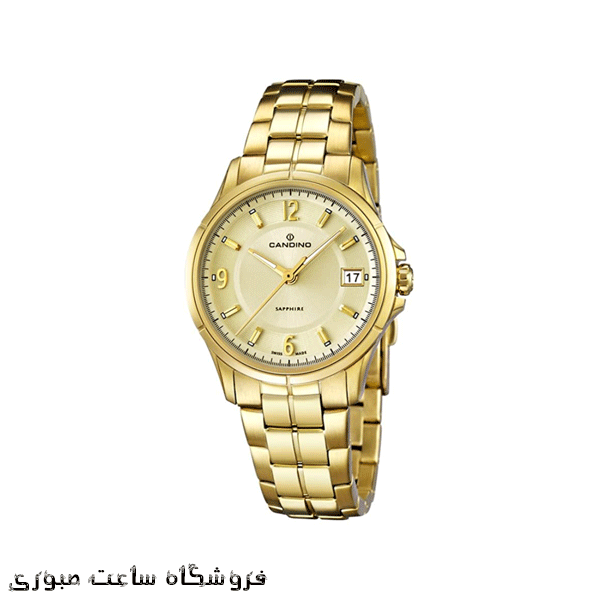 ساعت مچی کاندینو مدل C4535/2