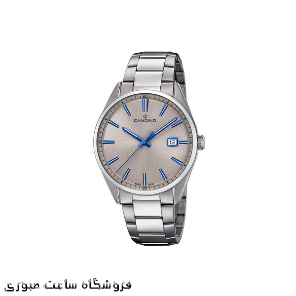 ساعت مچی مردانه کاندینو مدل C4621/2