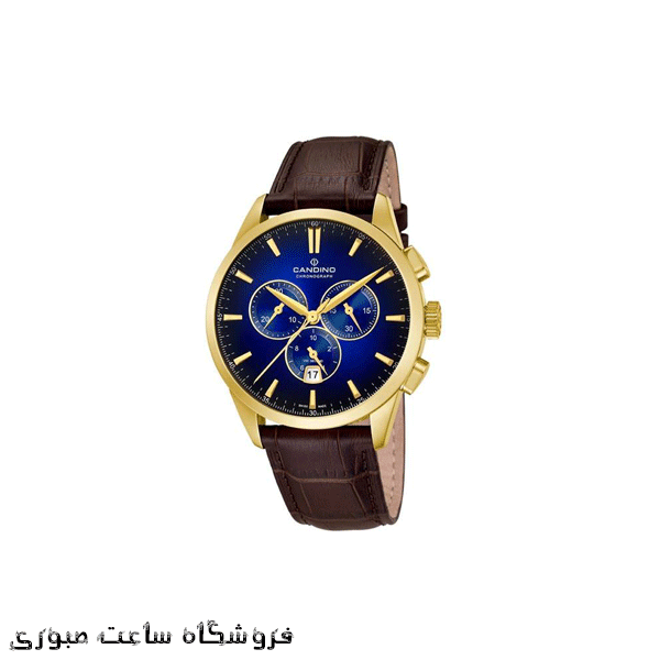 ساعت مچی مردانه کاندینو مدل C4518/7