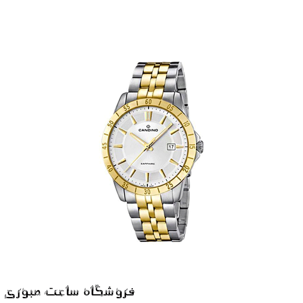 ساعت مچی مردانه کاندینو مدل C4514/1