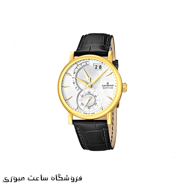 ساعت مچی کاندینو مدل C4486/1