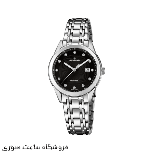 ساعت مچی زنانه کاندینو مدل C4615/4
