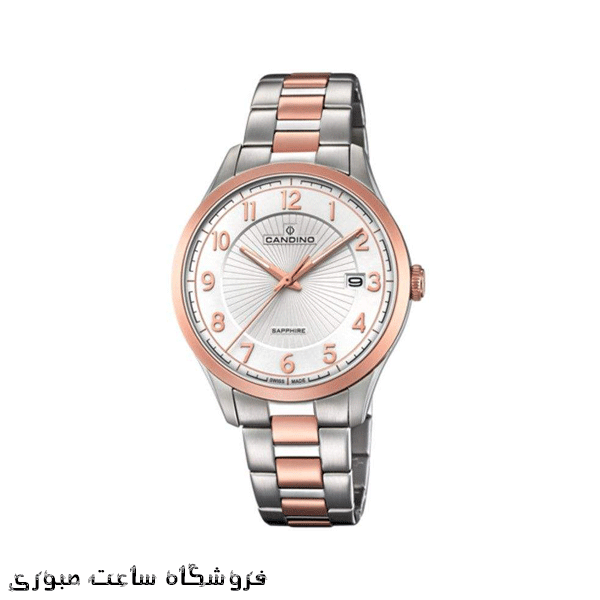 ساعت مچی مردانه کاندینو مدل C4609/1
