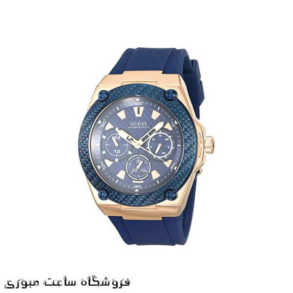 ساعت مچی مردانه گس مدل W1049G2