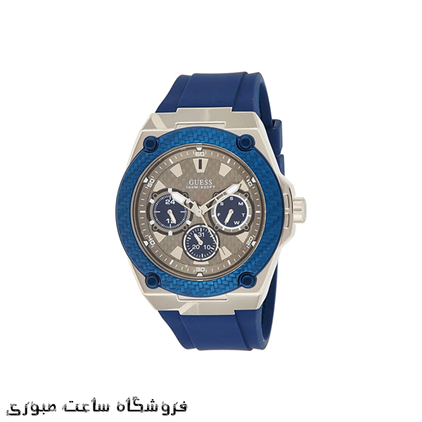 ساعت مچی مردانه گس مدل W1049G1
