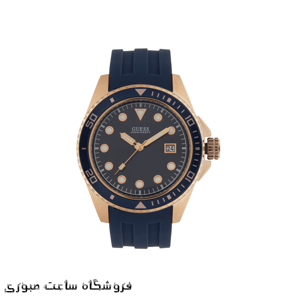 ساعت مچی مردانه گس مدل W1109G3