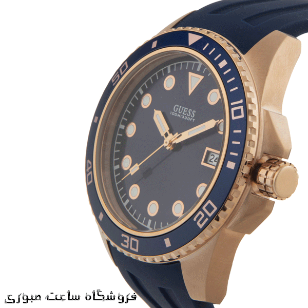 ساعت گس مدل W1109G3