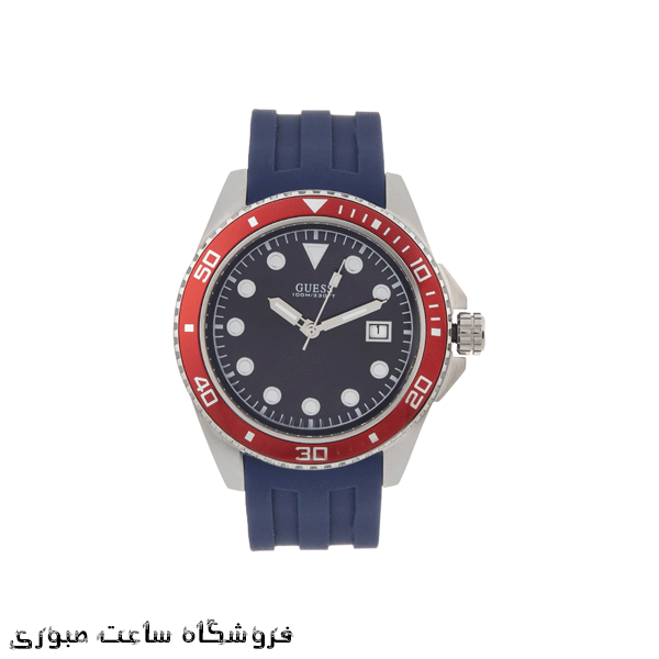 ساعت مچی مردانه گس مدل W1109G2