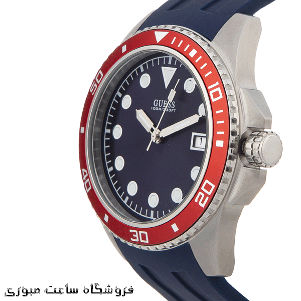 ساعت گس مدل W1109G2