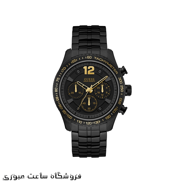 ساعت مچی مردانه گس مدل W0969G2