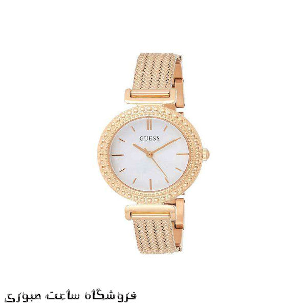 ساعت مچی زنانه گس مدل W1152L3