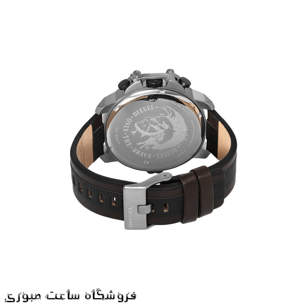 دیزل مدل DZ4407