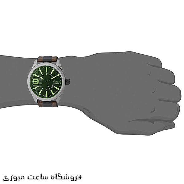 ساعت دیزل مدل DZ1765