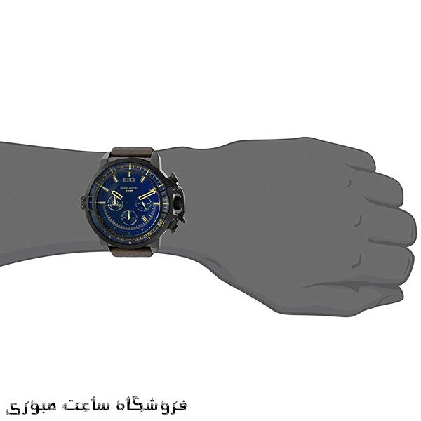 ساعت دیزل مدل DZ4405
