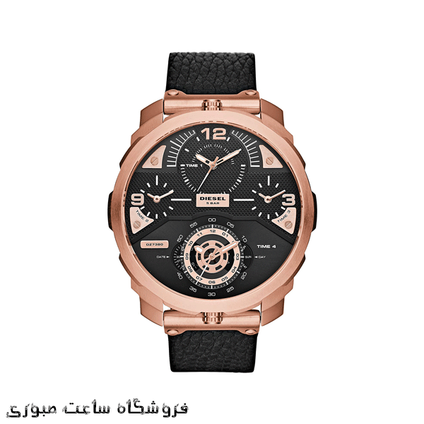 ساعت مچی دیزل مدل DZ7380