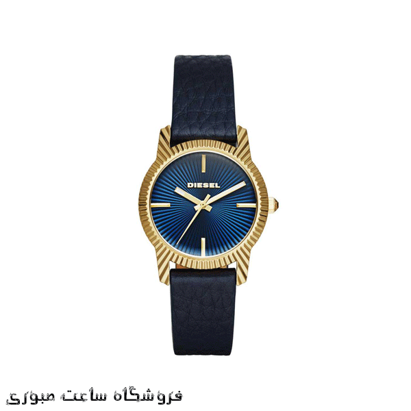 ساعت مچی زنانه دیزل مدل DZ5514