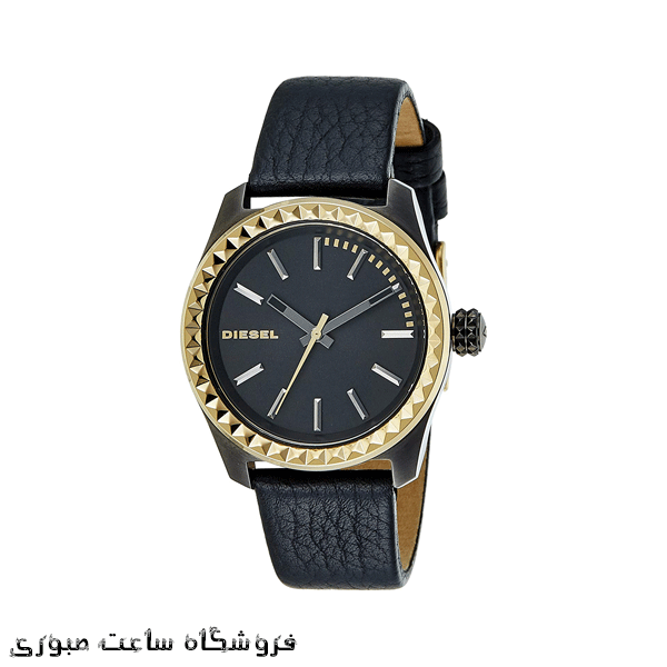 ساعت مچی زنانه دیزل مدل DZ5408