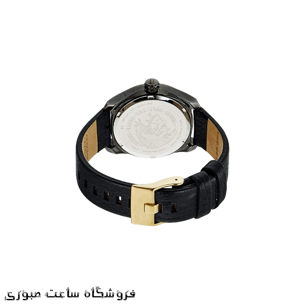دیزل مدل DZ5408