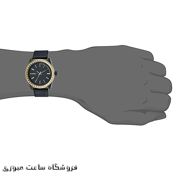 ساعت دیزل مدل DZ5408