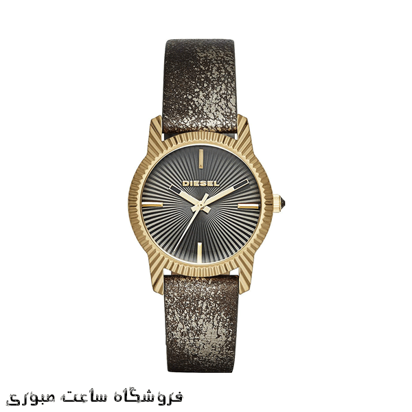 ساعت مچی زنانه دیزل مدل DZ5513