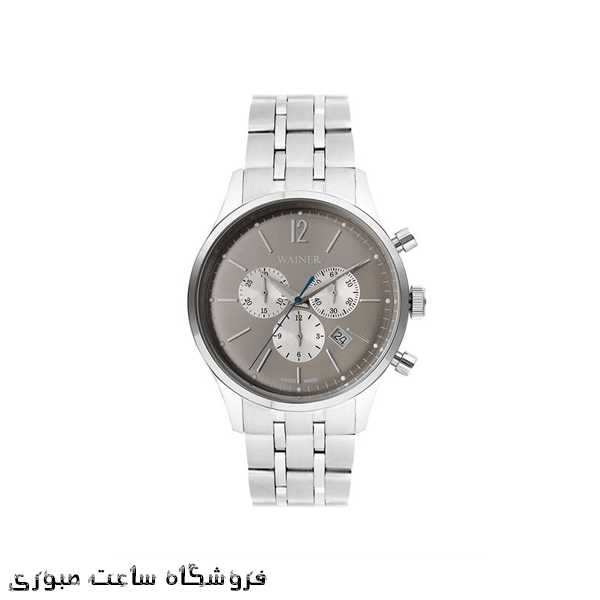 ساعت مچی مردانه واینر مدل WA.12528-H