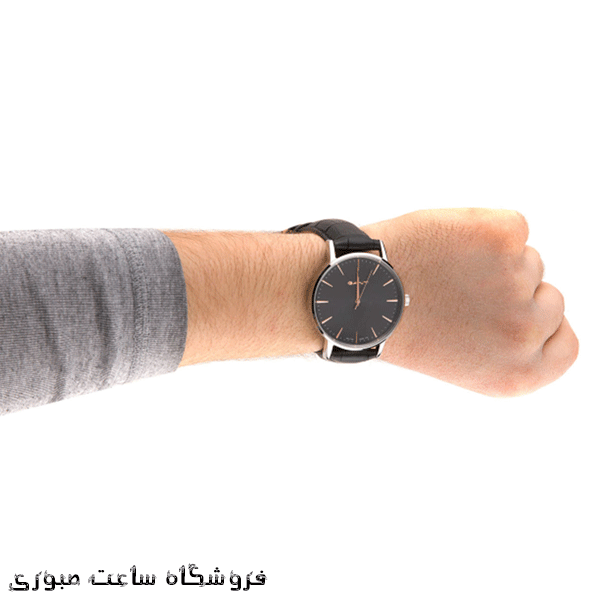 ساعت گنت مدل GW081003