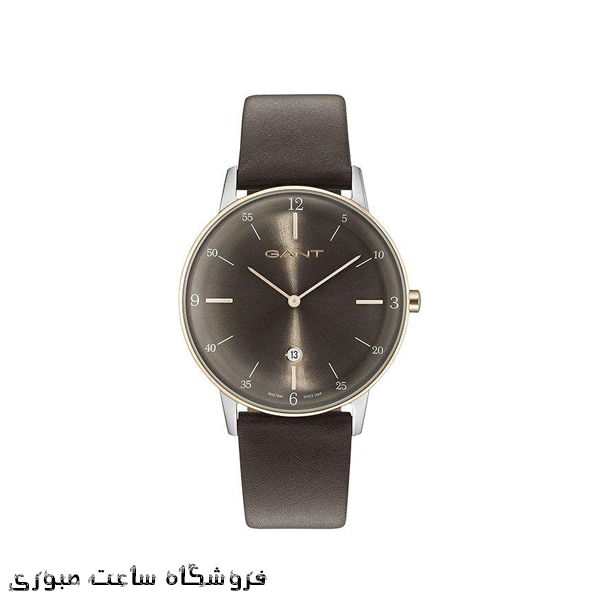 ساعت مچی مردانه گنت مدل GW046003