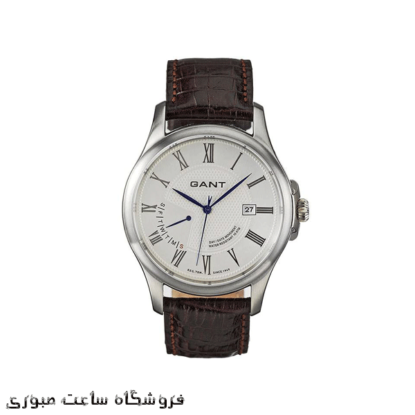 ساعت مچی مردانه گنت مدل GW10372