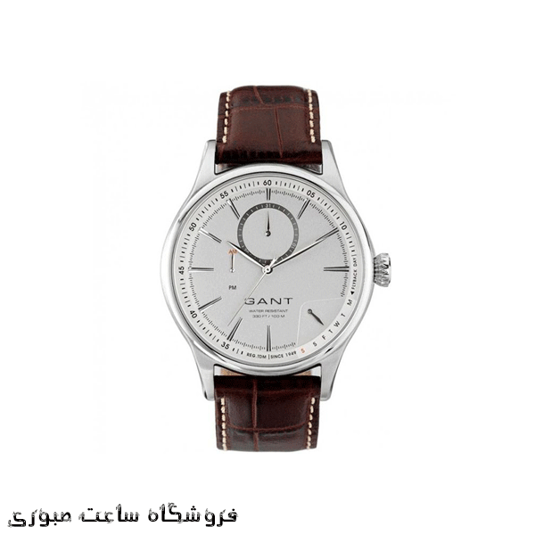 ساعت مچی مردانه گنت مدل GW70382