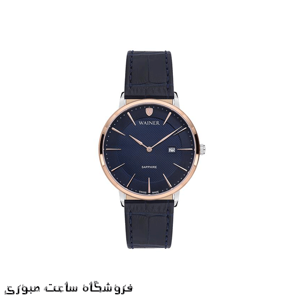 ساعت مچی واینر مدل WA.11411-B