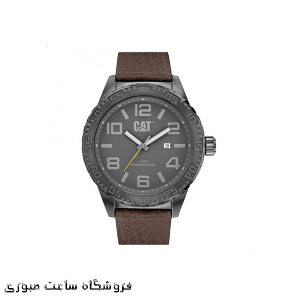 ساعت مچی مردانه کاترپیلار مدل NH.151.35.535