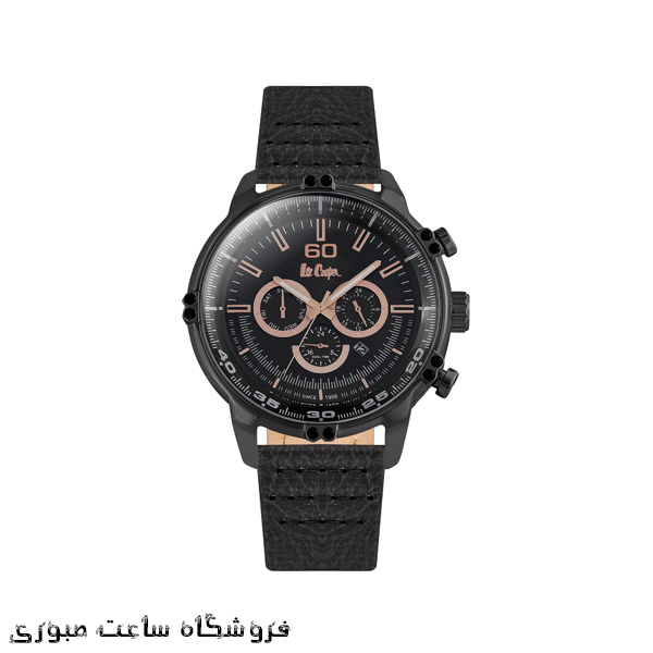 ساعت مچی مردانه لی کوپر مدل LC06506.651